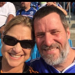 Meet your Posher, Dona